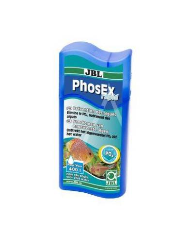 JBL - PhosEx rapid - 100mL
