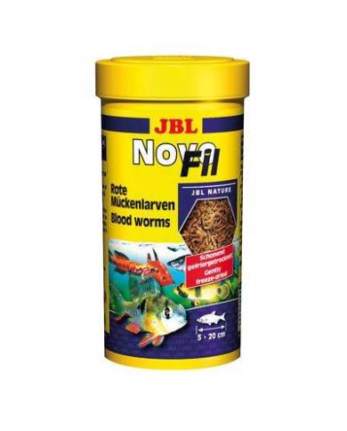 *FCY* JBL NovoFil 250ml uniquement en D GB (remplacé par jb315810)