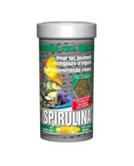 JBL - Spirulina - 250mL (ou JB311320)