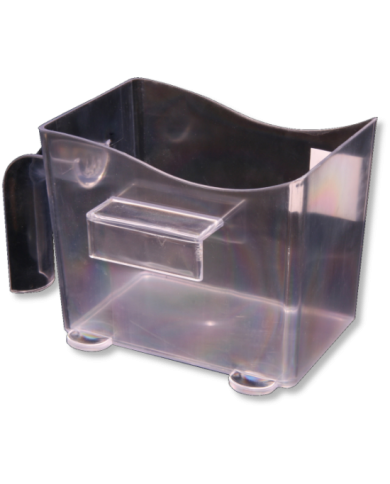 (3)JBL Container pour poisson (bacs de peche)
