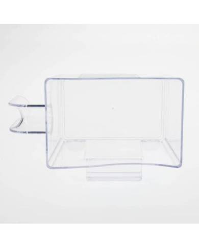 (3)JBL Container pour poisson (bacs de peche)