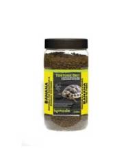 Komodo - Tortoise Diet Banana - 340g