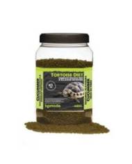 Komodo - Tortoise Diet Cucumber - 680g