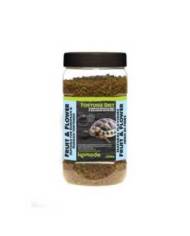 Komodo - Tortoise Diet Fruit & Flower - 340g