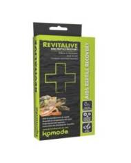 Komodo - Revitalive - Aids reptile recovery