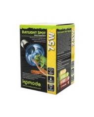Komodo - Neodymium daylight spot lamp ES - 75W