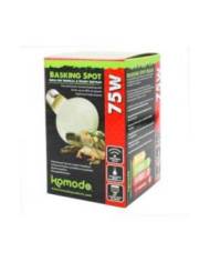 Komodo - Basking spot lamp ES - 75W
