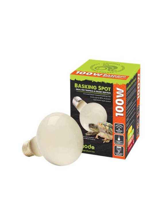 Komodo - Basking spot lamp ES - 100W