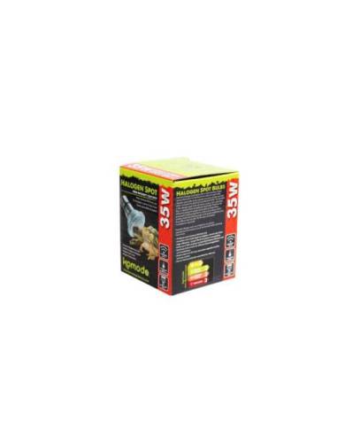 Komodo - Halogen spot lamp ES - 35W