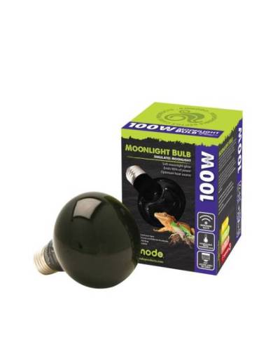 Komodo - Nightglow spot lamp ES - 100W