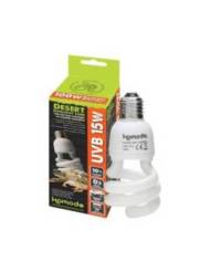 Komodo - Compact lamp UVB 10.0 ES - 15W