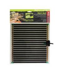 Komodo - Advanced Heat mat - 15W - 276x274 mm