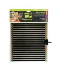 Komodo - Advanced Heat mat - 15W - 276x274 mm