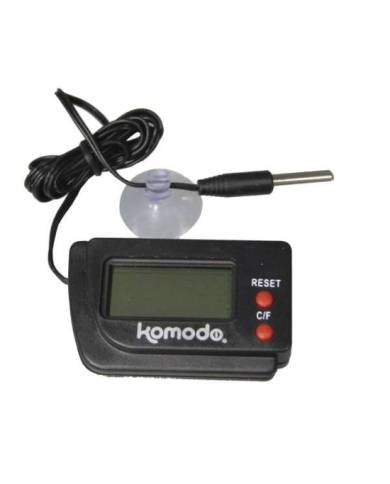 Komodo - Thermomètre électronique