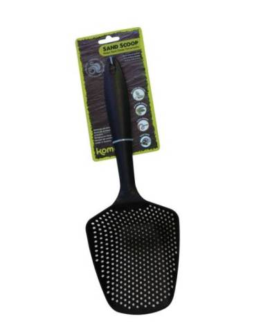 Komodo - Sand Scoop - Pelle de nettoyage