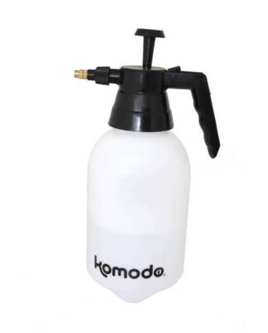 Komodo - Pump spray mister bottle 1,5L