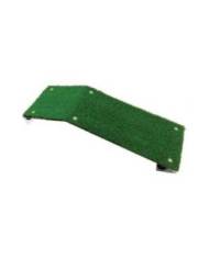 Komodo - Turtle ramp