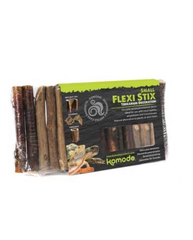 Komodo - Flexi Stix S