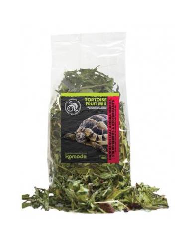 Komodo - Tortoise Fruit Mix - 80g