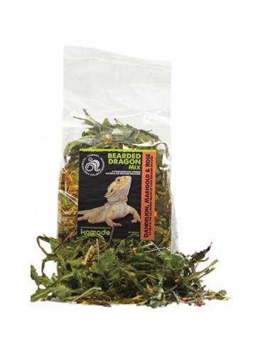 Bearded Dragon Mix 80g (Prix à l'unité)
