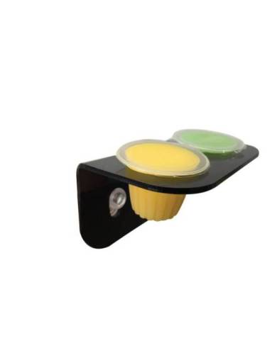 Komodo - Twin Jelly Pot Holder