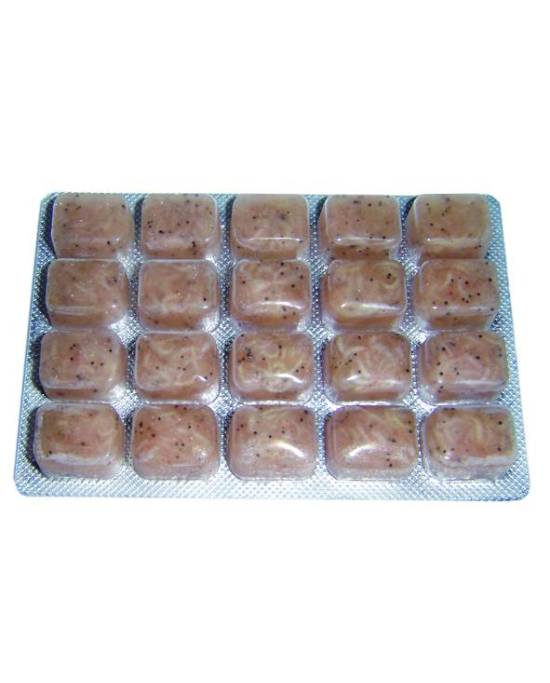 Antartica - Krill pacifica - Blister -100g