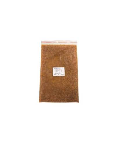 KRILL PLAQUE 500GRS