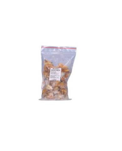 *SC* MOULES ENTIERES SAC 100GRS