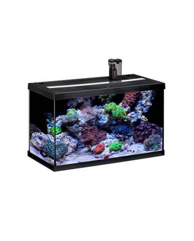 Eheim - Aquarium Aquastar 63 marine - Noir - 2x12W (LED)