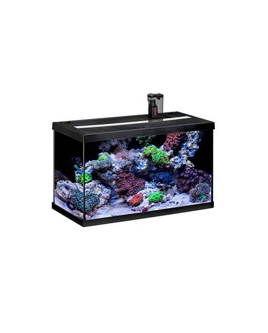 Eheim - Aquarium Aquastar 63 marine - Noir - 2x12W (LED)