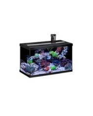 Eheim - Aquarium Aquastar 63 marine - Noir - 2x12W (LED)