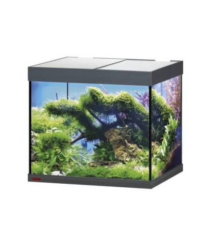 Eheim - VivalineLED 150 - Anthracite - aquarium & couvercle