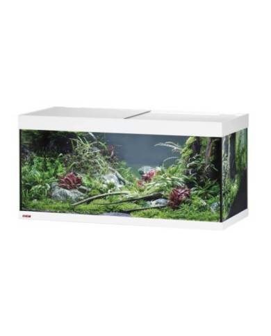 Eheim - VivalineLED 180 - Blanc - aquarium & couvercle