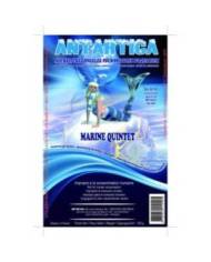 Antartica - Marine quintet - Blister - 100g