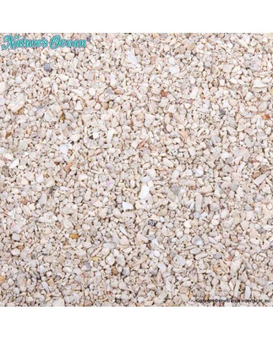 Nature Ocean - Reactor Media Arm - Ø 4 à 6 mm - 3,78kg - 4,54L