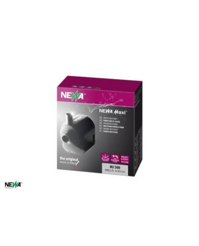 Newa - Maxi 750 - Hmax 1,65 m - 7,5W - 670L/h