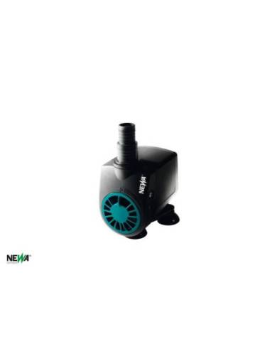 Newa - Jet 3000 - Hmax 2,9 m - 55W - 1200 à 3000L/h