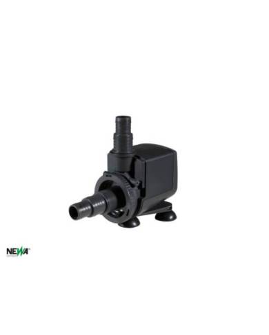 NEWA Jet 3000  (H. max.: 2,90mt - Q.: 1200 - 3000 l h - Consumption: 