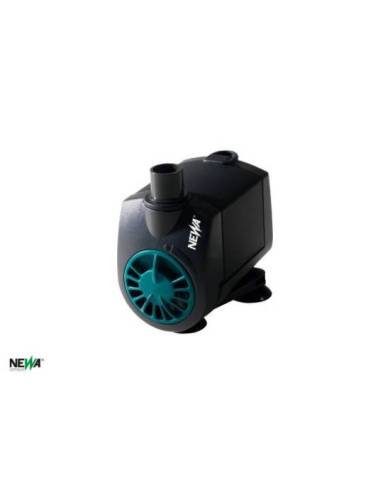 Newa - Jet 800-P - Hmax 1,2 m - 9W - 300 à 800L/h (bassin)