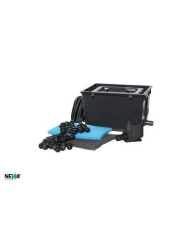 Newa - Pratico advance 3000 + Jet 1200