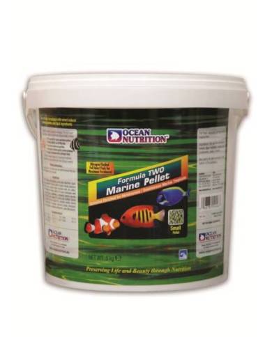 Ocean Nutrition - SEC - Formula 2 Marine - Granulés - 5kg