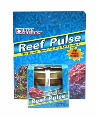 Ocean Nutrition - SEC - Reef Pulse - 10g
