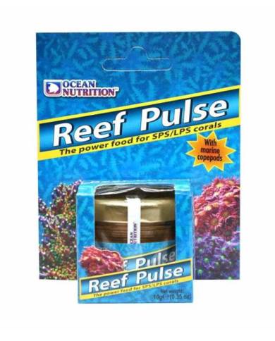 Reef Pulse 10 grs