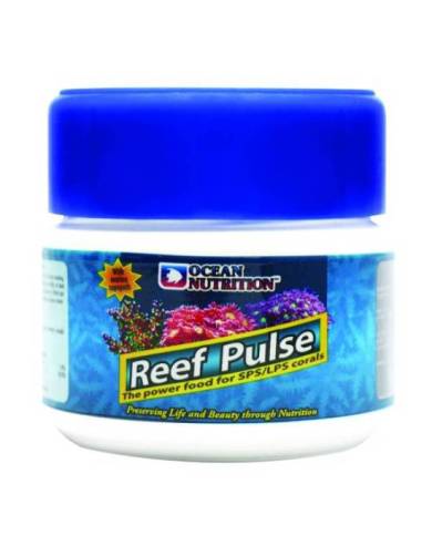 Ocean Nutrition - SEC - Reef Pulse - 60g
