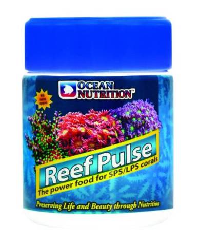 Ocean Nutrition - SEC - Reef Pulse - 120g