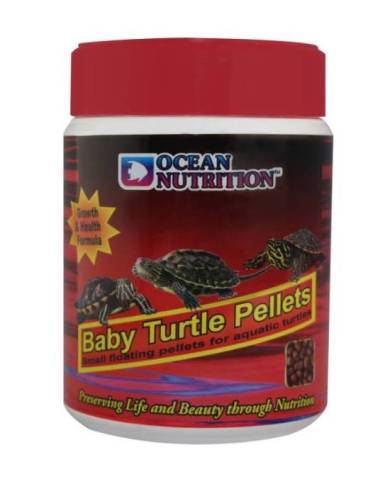 *SC* SEC - Baby Turtle Granulés 240 gr