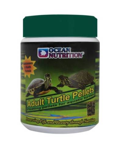 *SC* SEC - Adult Turtle Granulés 240 gr