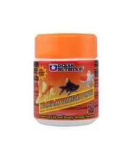 Ocean Nutrition - SEC - Premium Goldfish - Granulés - 110g