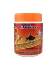 Ocean Nutrition - SEC - Premium Goldfish - Granulés - 250g