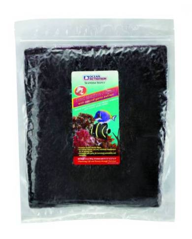 Ocean Nutrition - SEC - Red Seaweed - 100g